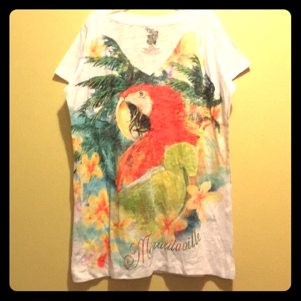 Margaritaville comfy t-shirt